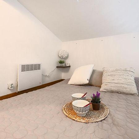 Apartment Villa M-Therese Promenade Anglais By Interhome Nizza Exterior foto