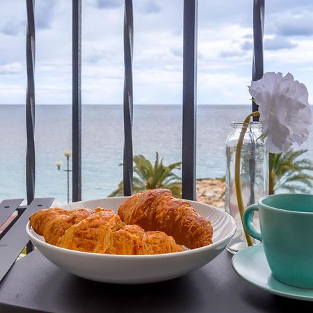 Apartment Villa M-Therese Promenade Anglais By Interhome Nizza Exterior foto