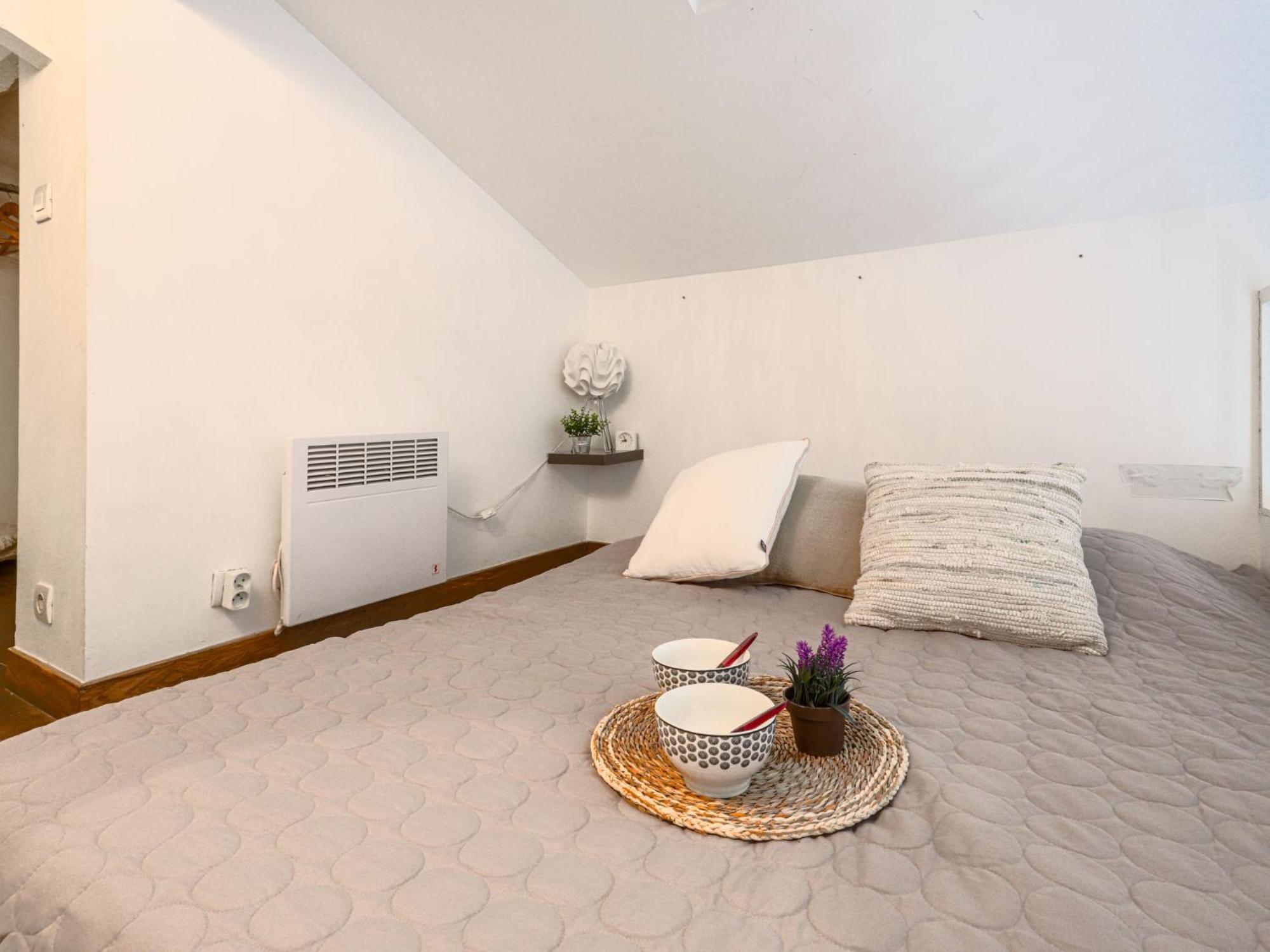 Apartment Villa M-Therese Promenade Anglais By Interhome Nizza Exterior foto