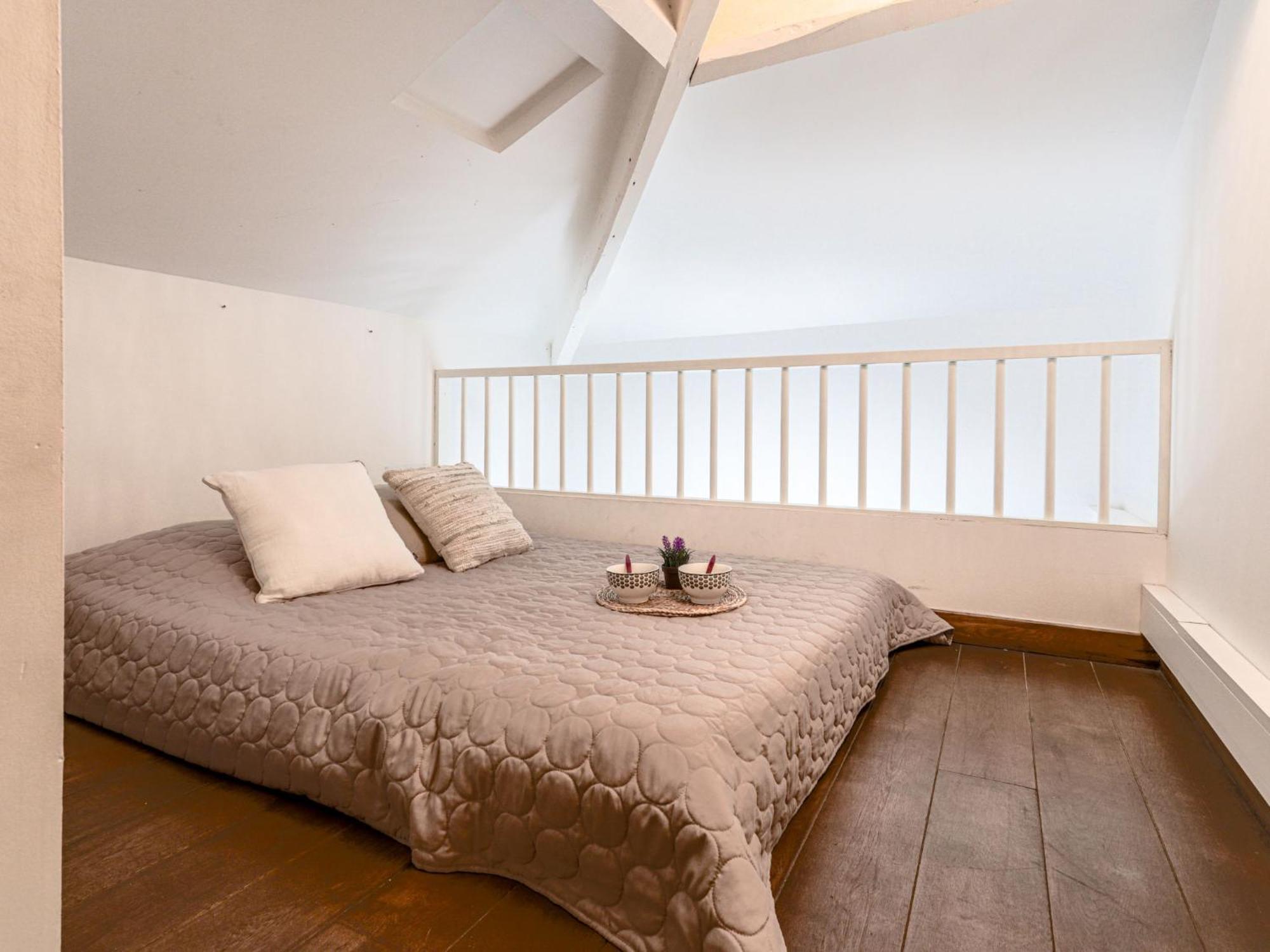 Apartment Villa M-Therese Promenade Anglais By Interhome Nizza Exterior foto
