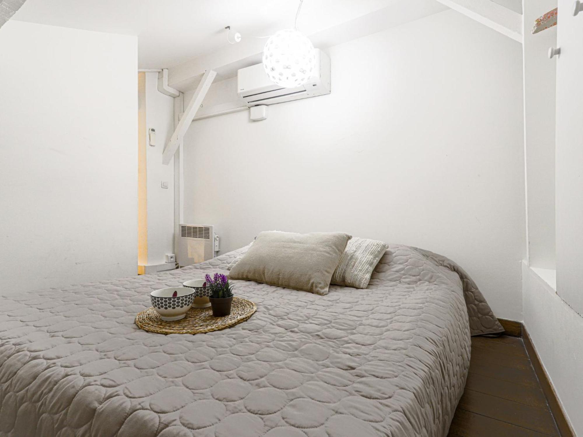 Apartment Villa M-Therese Promenade Anglais By Interhome Nizza Exterior foto