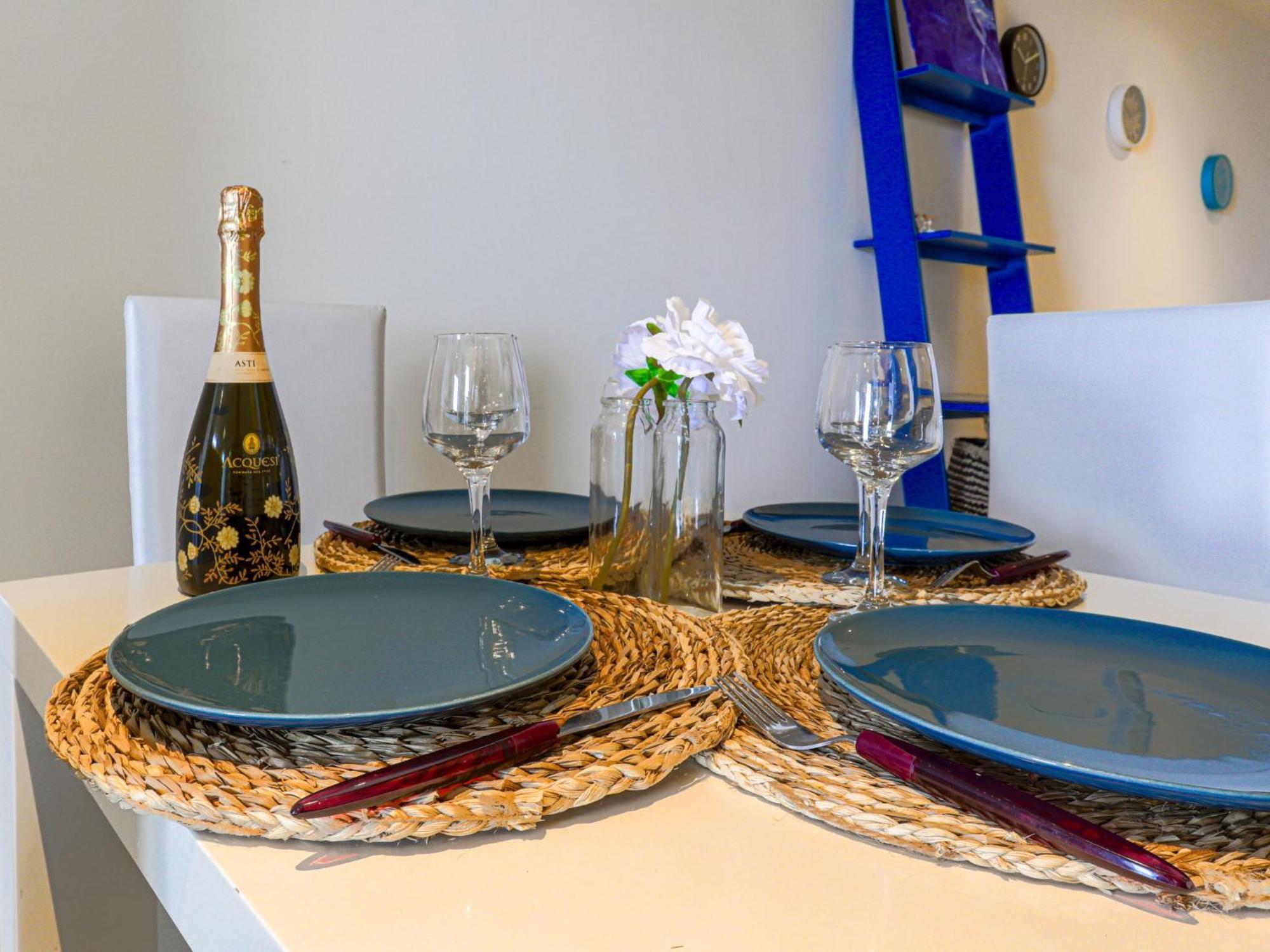 Apartment Villa M-Therese Promenade Anglais By Interhome Nizza Exterior foto