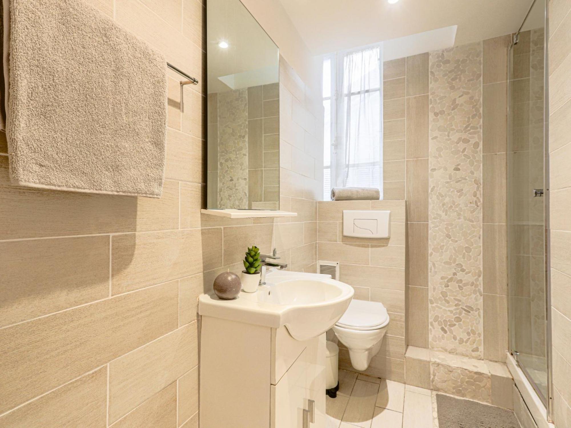 Apartment Villa M-Therese Promenade Anglais By Interhome Nizza Exterior foto