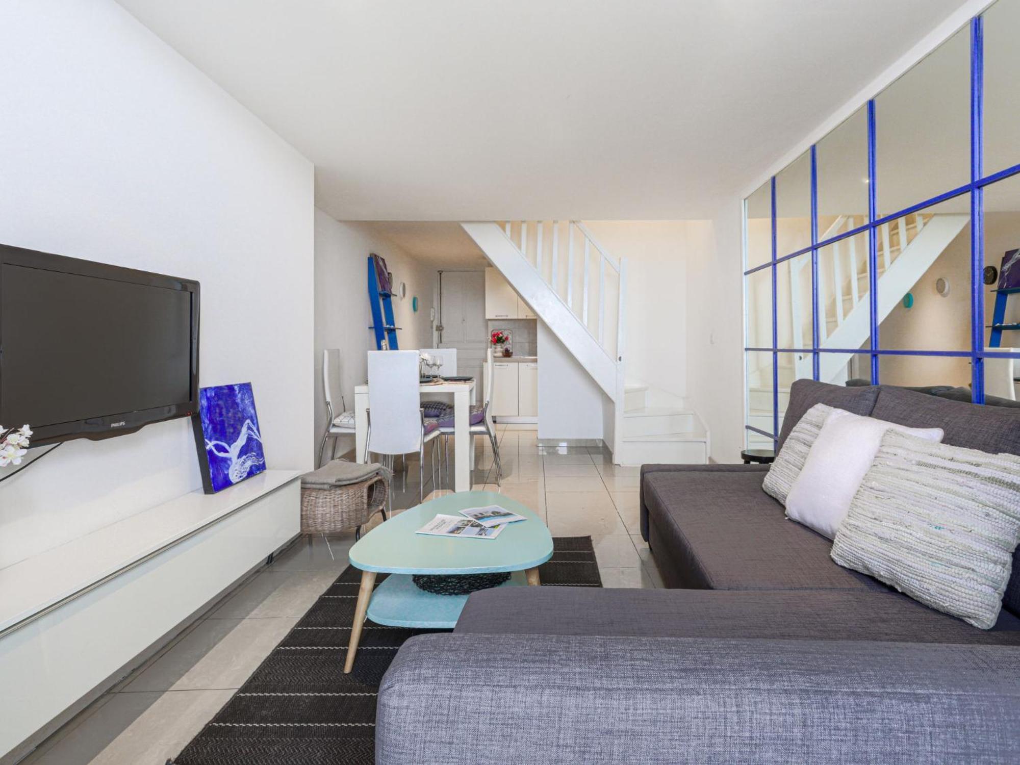 Apartment Villa M-Therese Promenade Anglais By Interhome Nizza Exterior foto