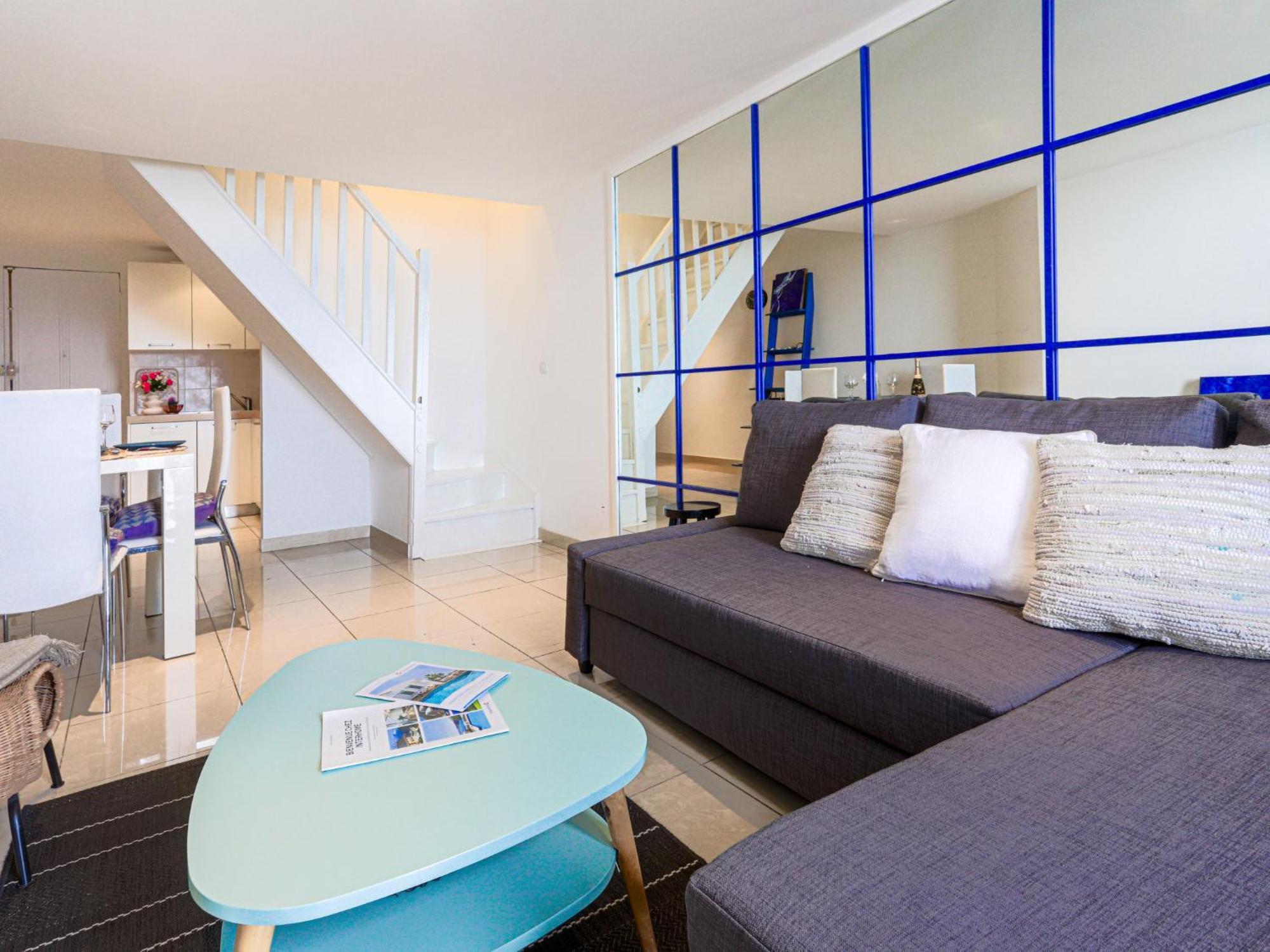 Apartment Villa M-Therese Promenade Anglais By Interhome Nizza Exterior foto